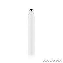 Single Roller Ball Tube